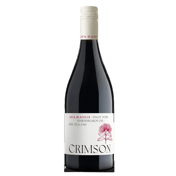 Ata Rangi Crimson Pinot Noir 750ml
