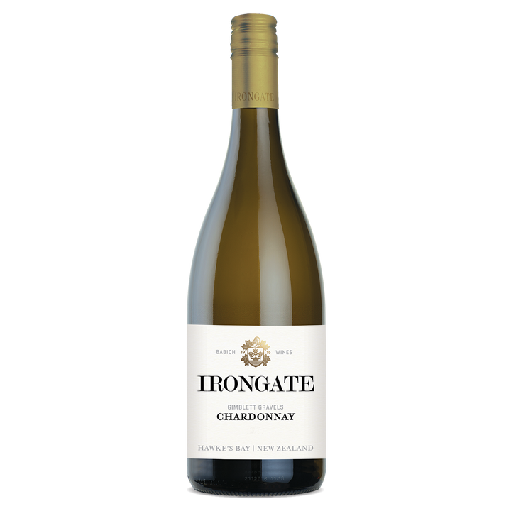 Babich Irongate Chardonnay 750ml