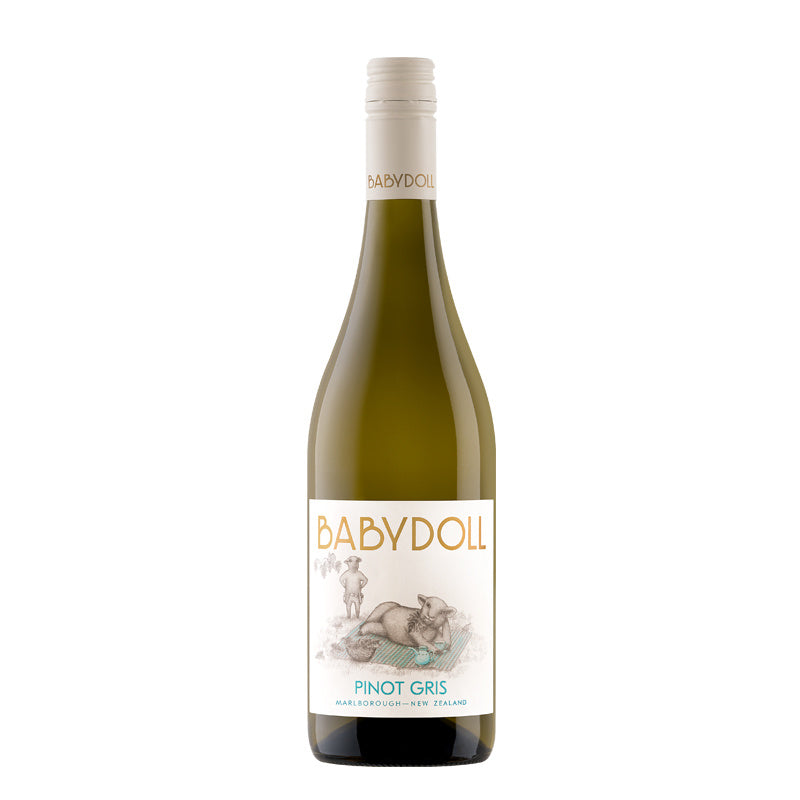 Baby Doll Pinot Gris 750ml