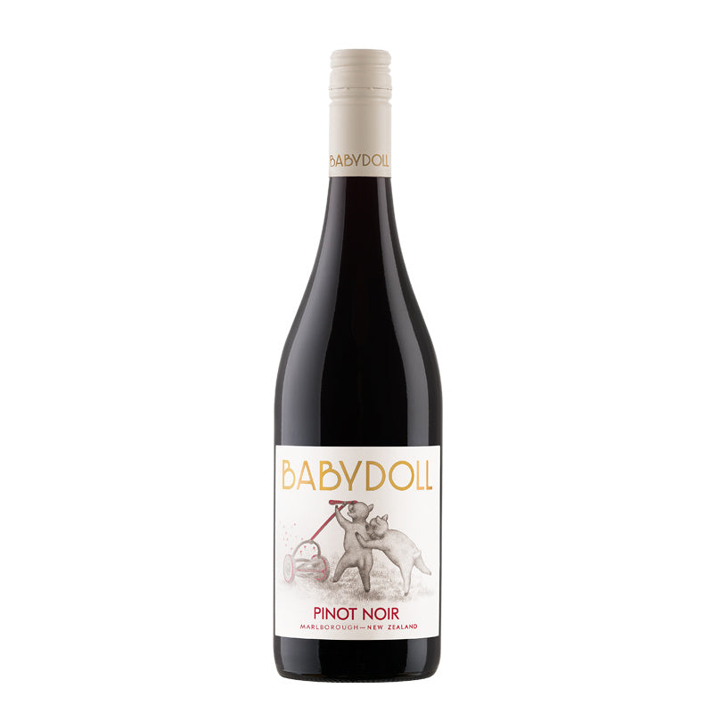 Baby Doll Pinot Noir 750ml