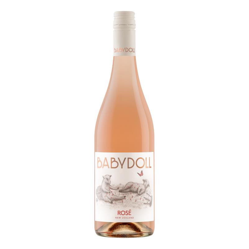 Baby Doll Rose 750ml