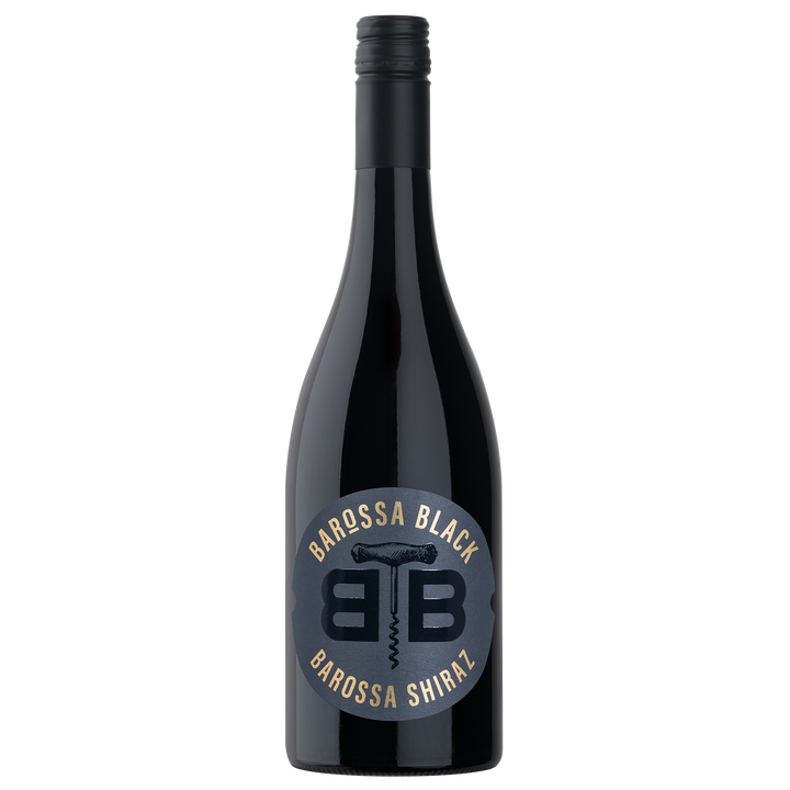 Barossa Black Barossa Shiraz 750ml