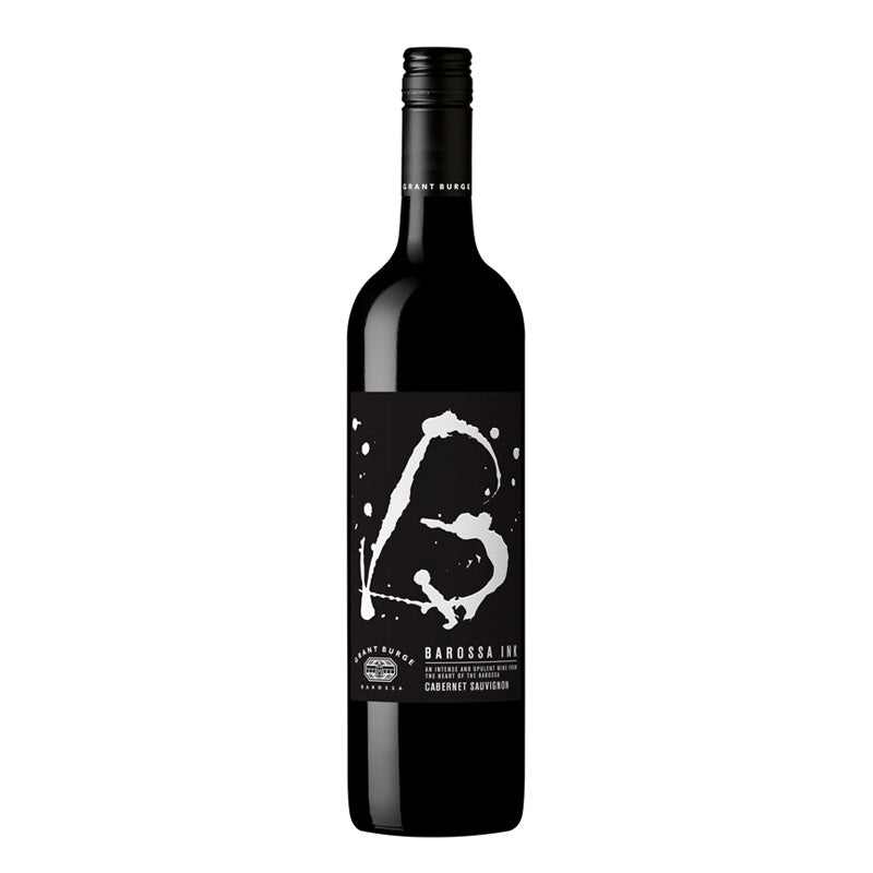 Barossa Ink Cabernet Sauvignon by Grant Burge 750ml