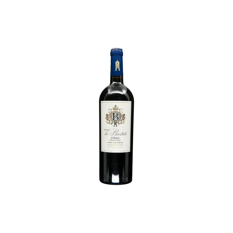Bastide Syrah 750ml