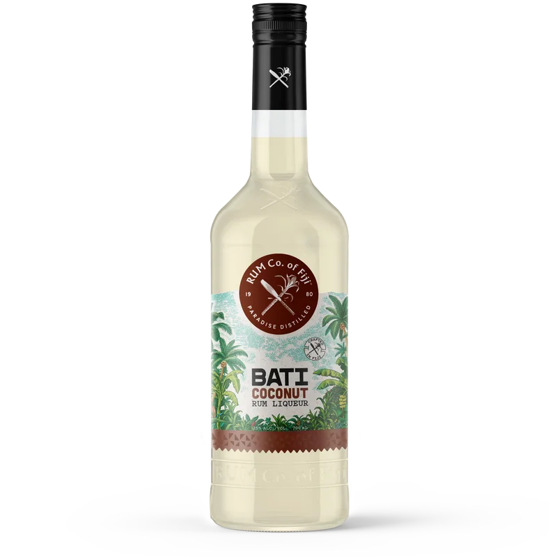 Bati Coconut Rum Liqueur 25% 700ml
