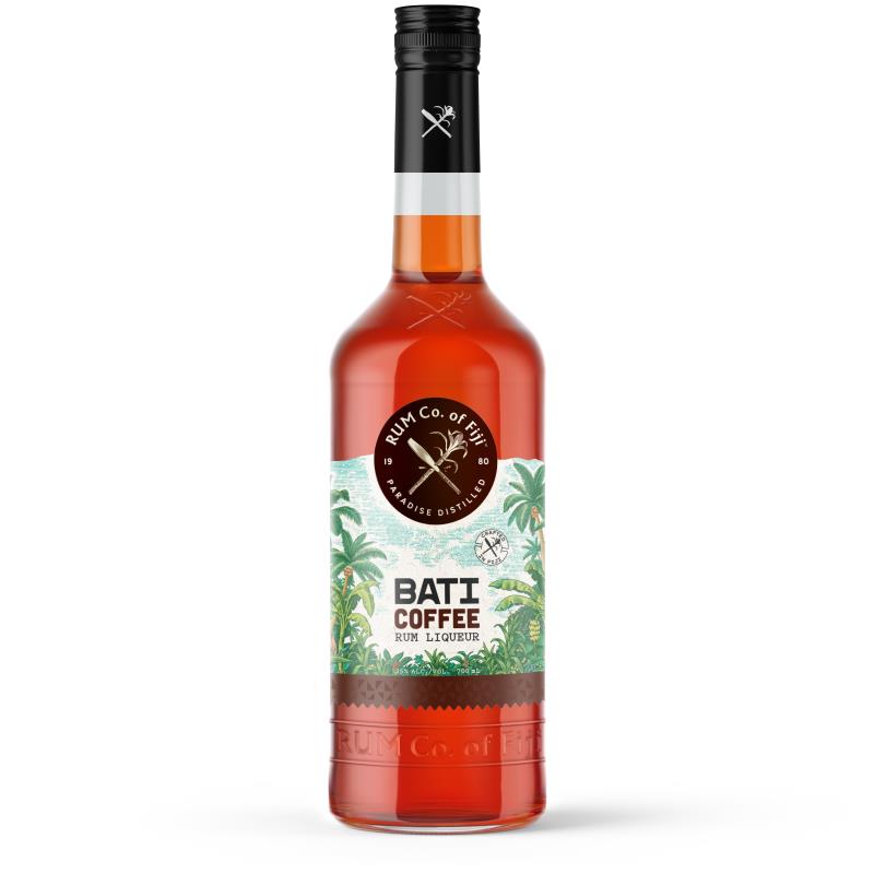 Bati Coffee Rum 25% 700ml