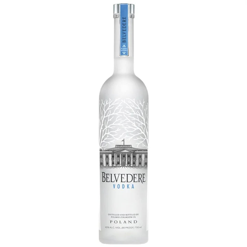 Belvedere Vodka 700ml