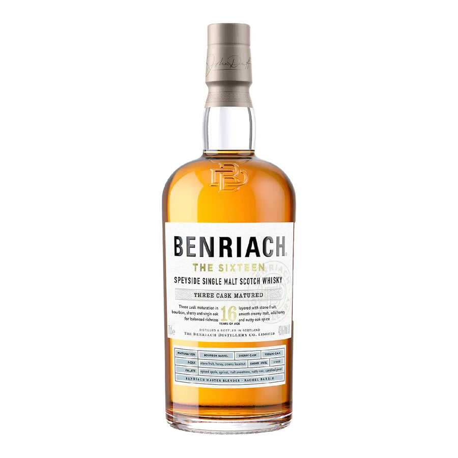 Benriach 16 Years Old 700ml