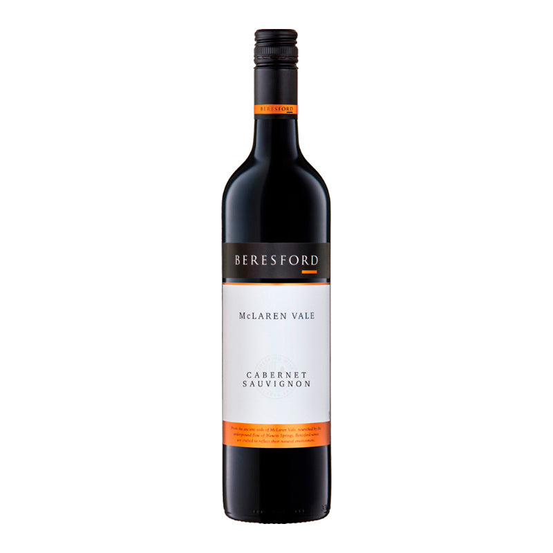 Beresford Classic Cabernet Sauvignon 750ml