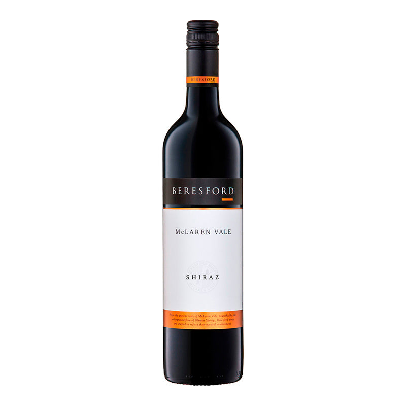 Beresford Classic Shiraz 750ml