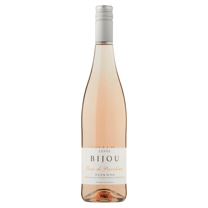 Buy Bijou Rose 750ml | Delivery included over $99 – Vino Cellar