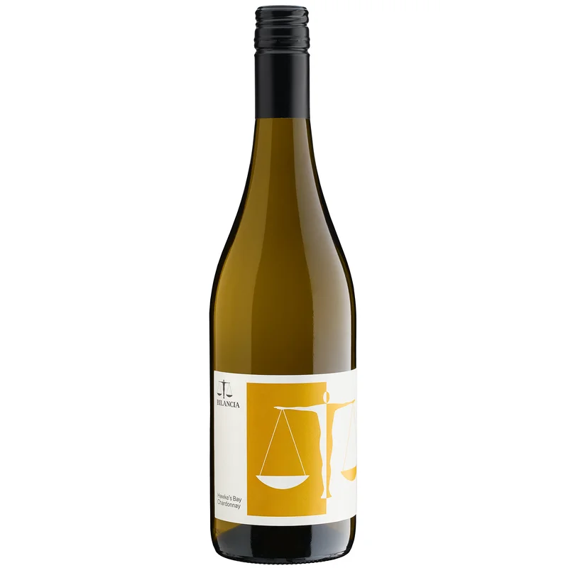 Bilancia Chardonnay 750ml