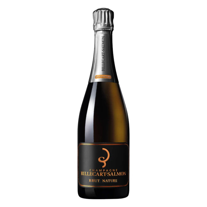 Billecart Salmon Brut NV Champagne 750ml