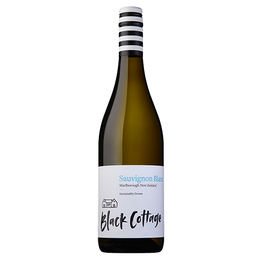 Black Cottage Sauvignon Blanc 750ml