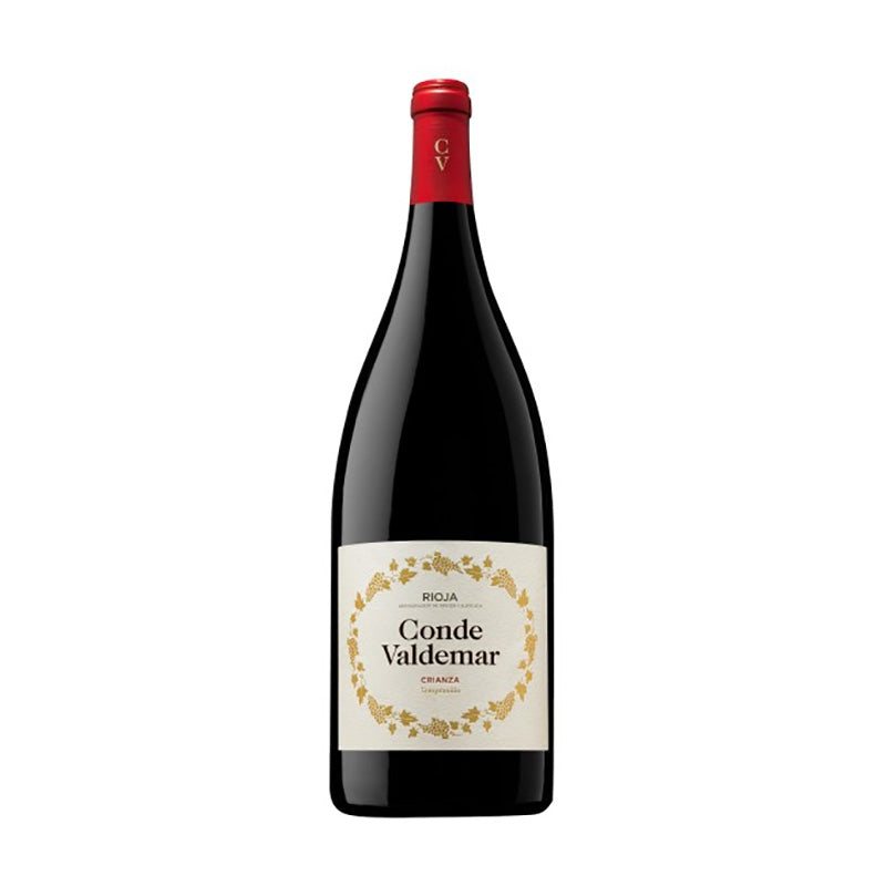 Bodegas Valdemar Conde Valdemar Rioja Crianza 750ml