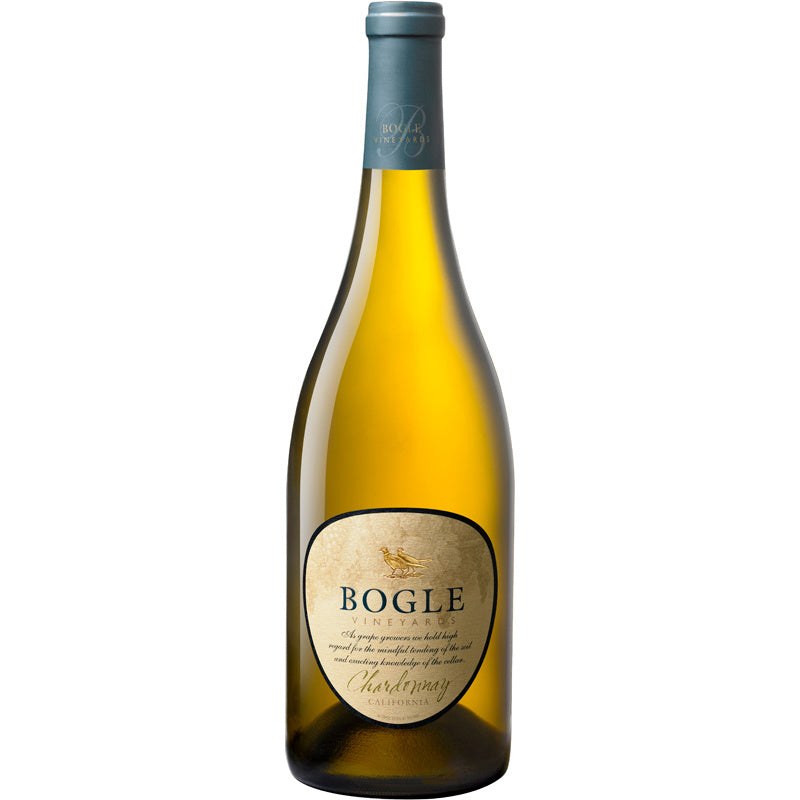 Bogle Chardonnay 750ml