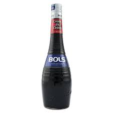Bols Creme De Cassis 700ml