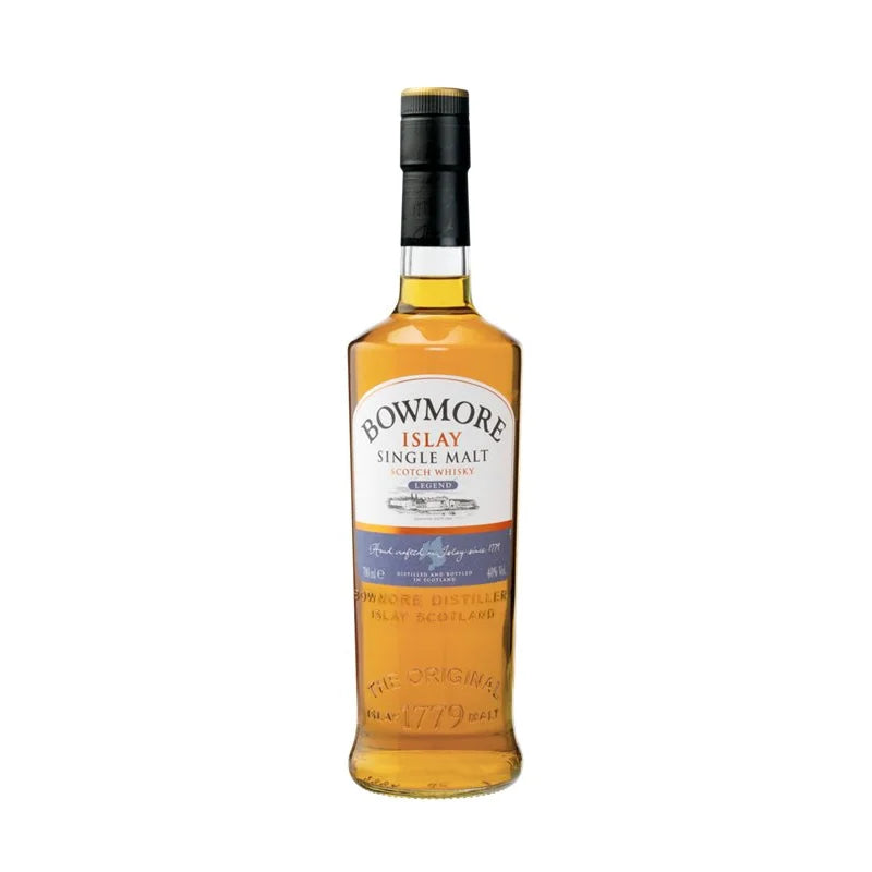 Bowmore Legend Islay Single Malt 700ml