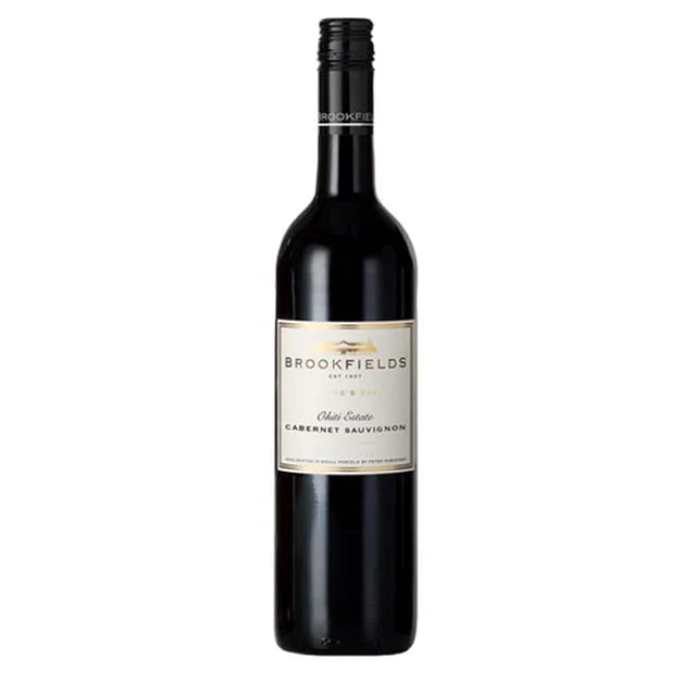Brookfields Ohiti Cabernet Sauvignon 750ml