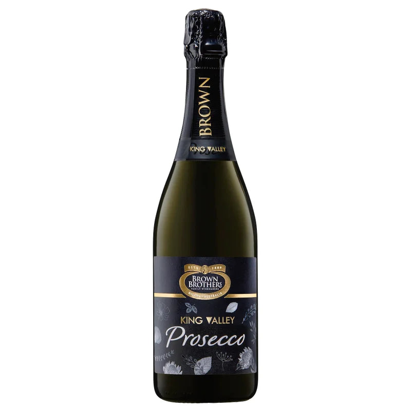 Brown Brothers Prosecco 750ml
