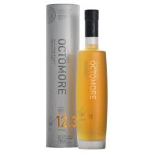 Bruichladdich Octomore 12.3 700ml