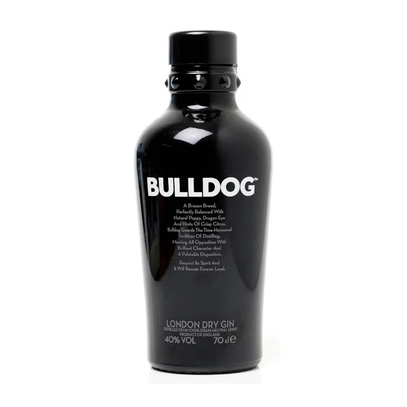 Bulldog Gin 700ml