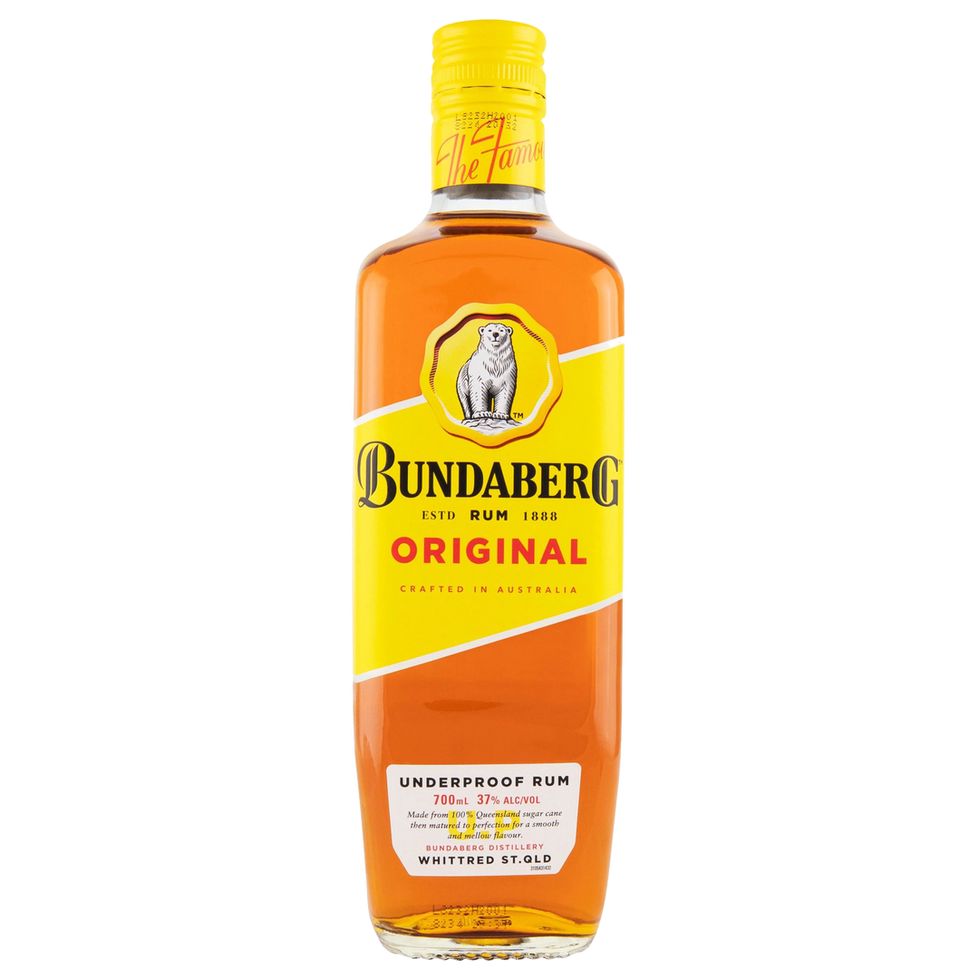 Bundaberg Original 700ml