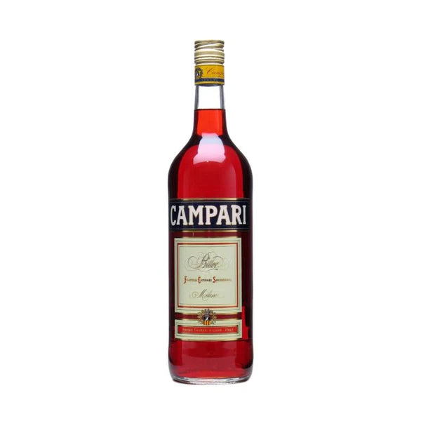 Campari 1Ltr