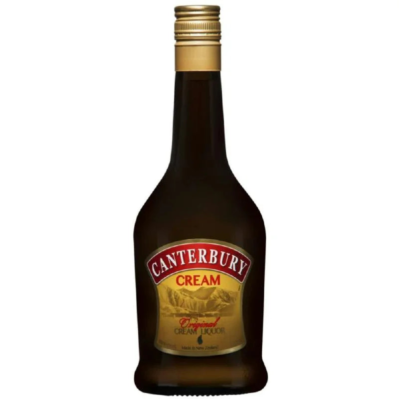 Canterbury Cream Liqueur 700ml