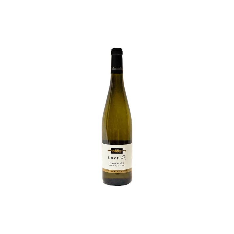 Carrick Bannockburn Pinot Blanc 750ml