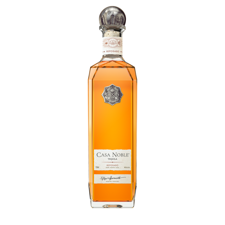Casa Noble Reposado 750ml