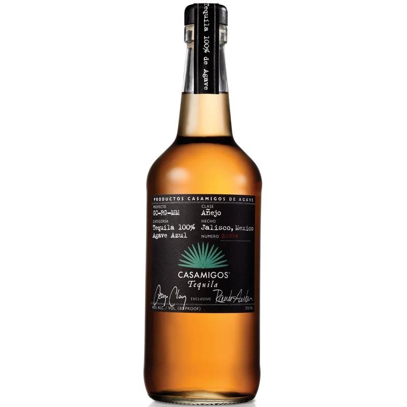 Casamigo Anejo Tequila 700ml