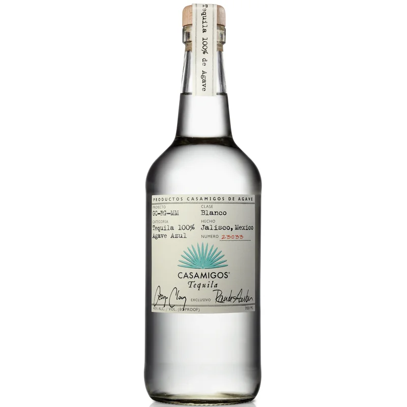 Casamigo Blanco Tequila 700ml