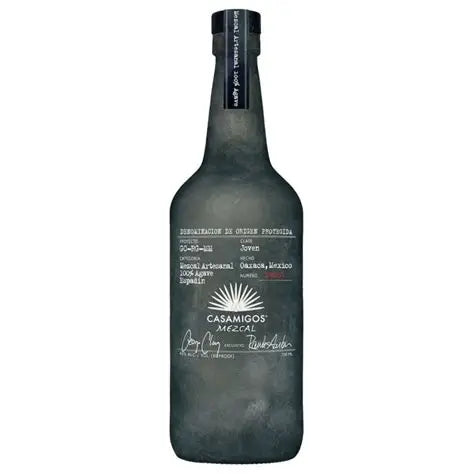Casamigo Joven Mezcal 700ml