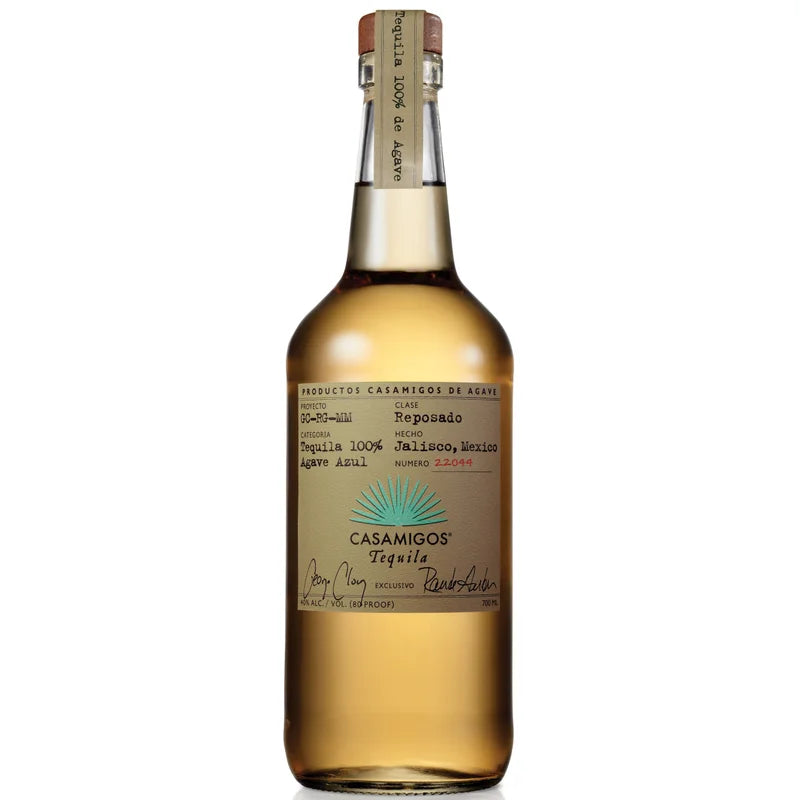 Casamigo Resposado 700ml