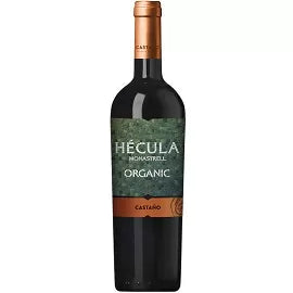 Castano Organic Hecula 750ml