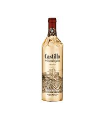 Castillo de Fuendejalon Crianza - Aragonesas 750ml