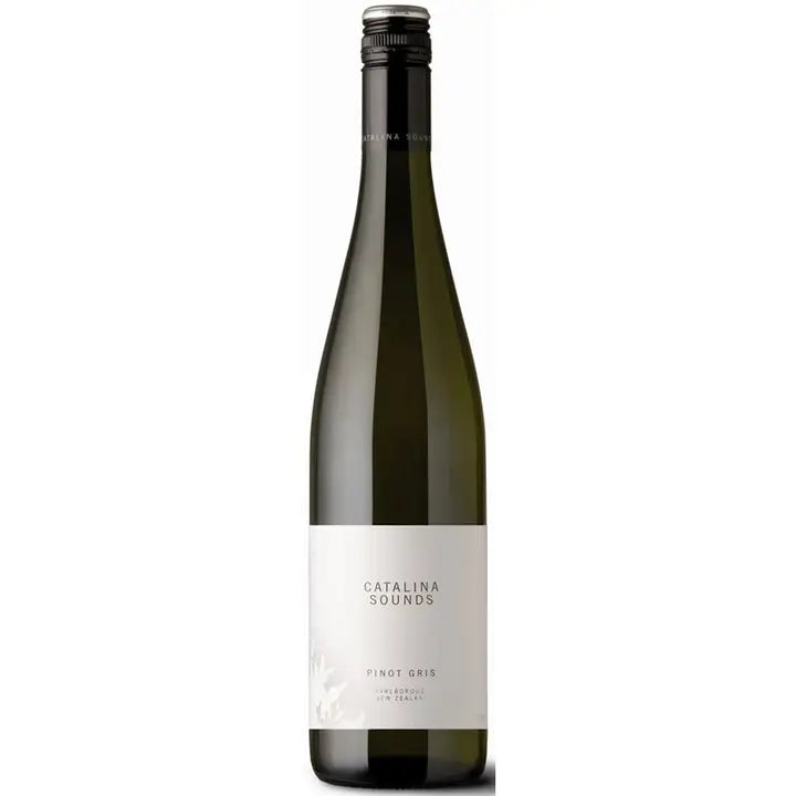 Catalina Sounds Pinot Gris