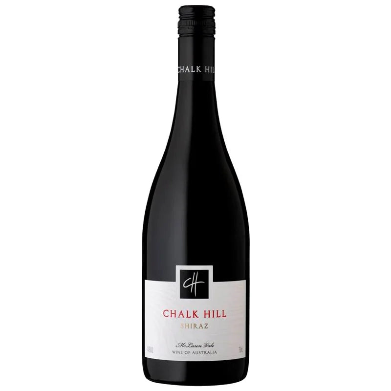 Chalk Hill Syrah 750ml