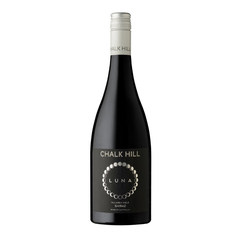 Chalk Hill â€œLunaâ€ Shiraz 750ml