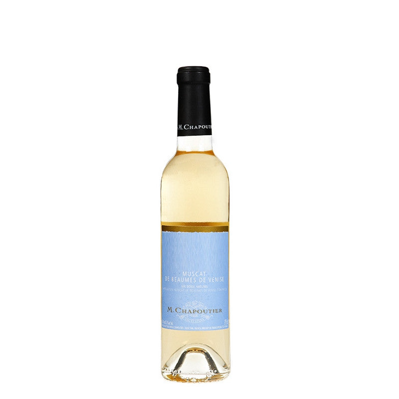 Chapoutier Muscat Beaumes de Venise 375ml