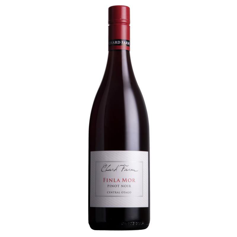 Chard Farm Finla Mor Pinot Noir 750ml