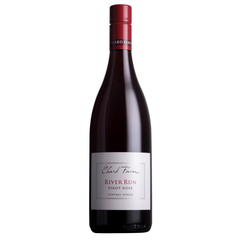 Chard Farm River Run Pinot Noir 750ml