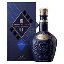 Chivas Royal Salute 21YO 700ml