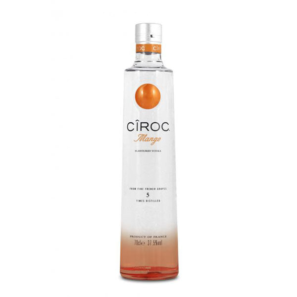 Ciroc Mango Vodka 700ml