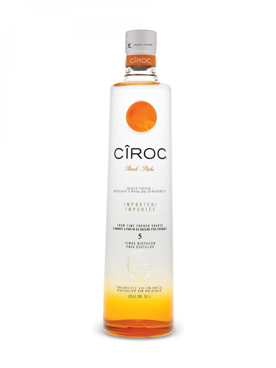 Ciroc Peach 700ml