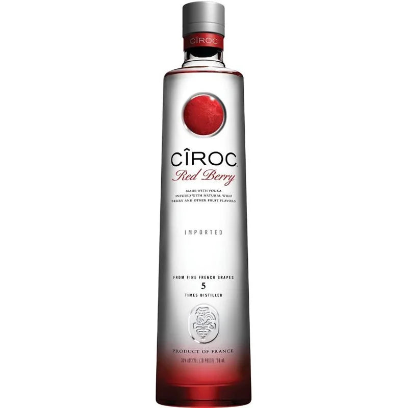Ciroc Red Berry 700ml