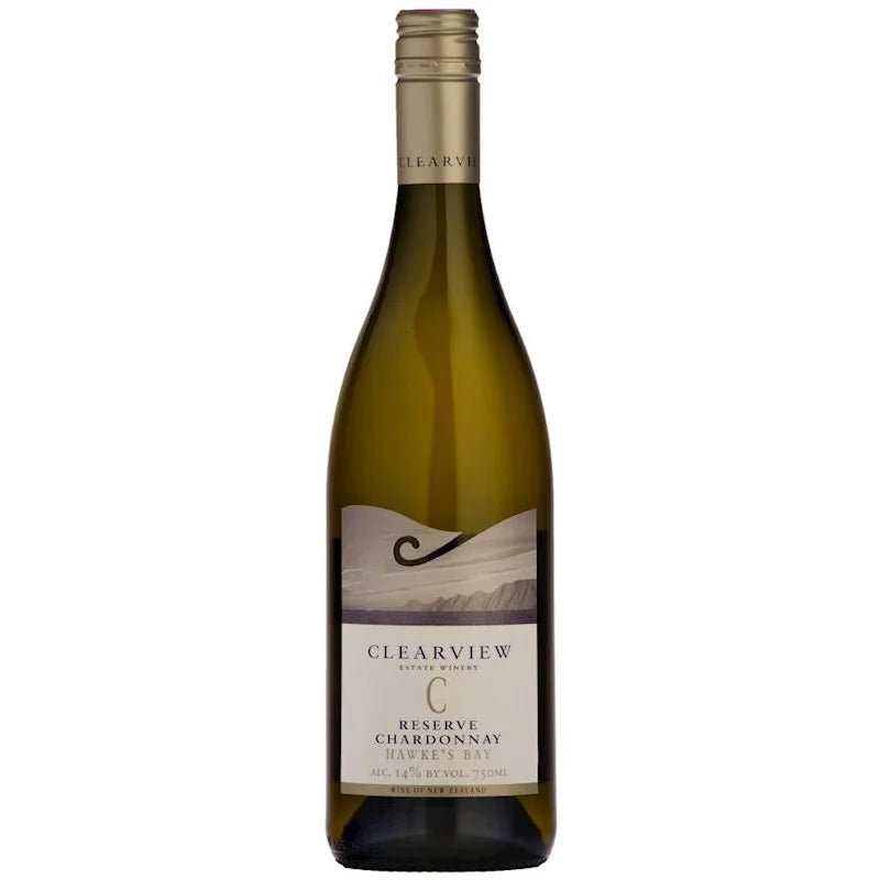 Clearview Estate Reserve Chardonnay 750ml