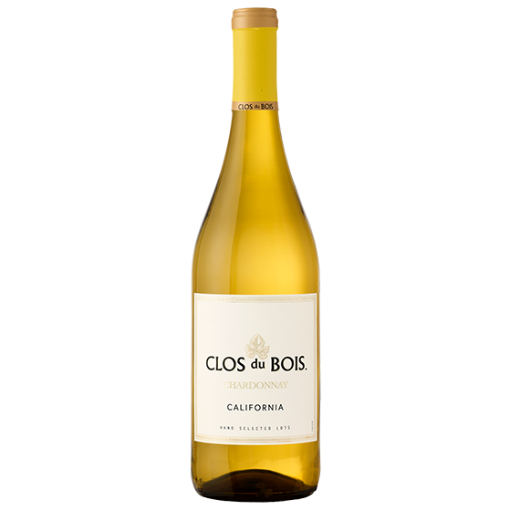 Clos Du Bois Chardonnay 750ml