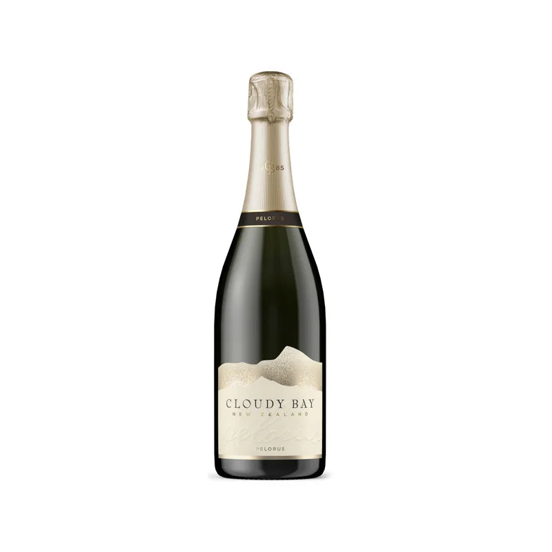 Cloudy Bay Pelorus Brut NV 750ml